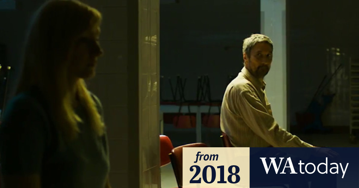 Video Trailer On Body and Soul